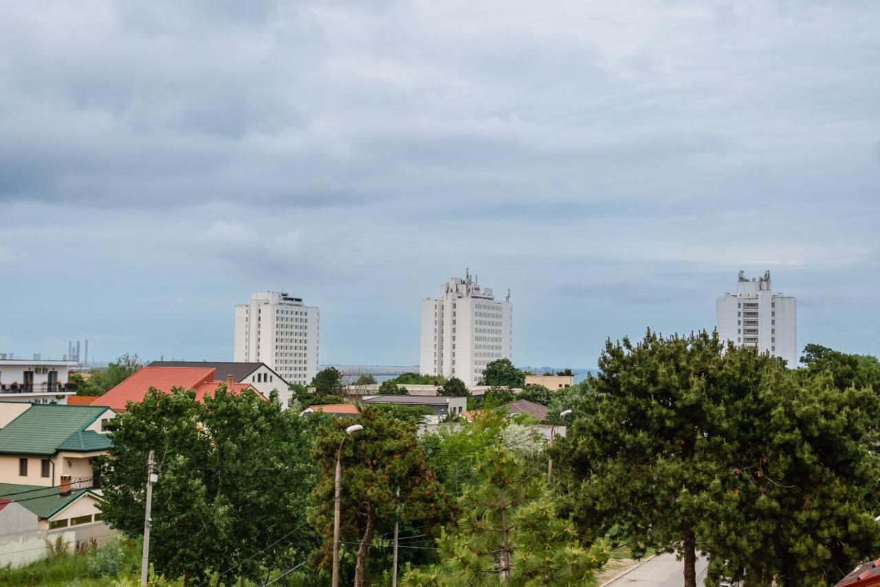 Vila Margo Eforie Nord Luaran gambar
